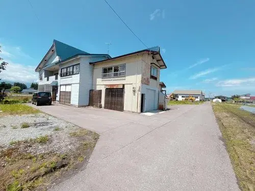 6DK+S物件 尾花沢市 山形県 (2)