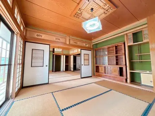 6DK+S物件 尾花沢市 山形県 (8)