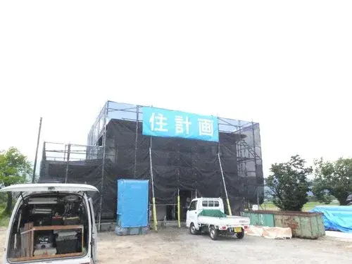 Akiya in بلدة Shirataka