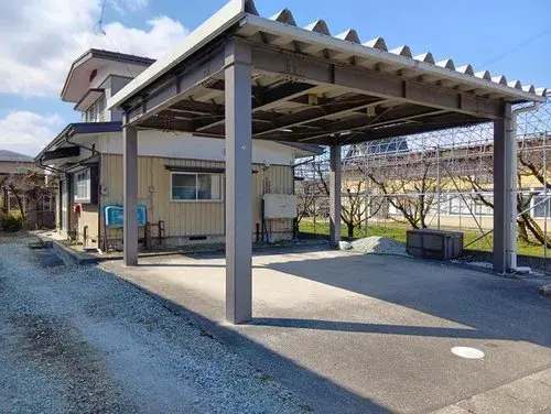 Akiya in Tendō