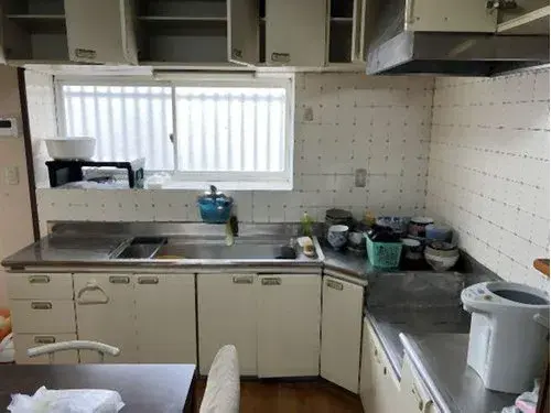 Propiedad 6LDK Ciudad de Iwaki, Prefectura de Fukushima (16)