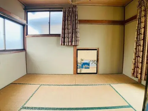 عقار 7DK بمدينة Minamisoma محافظة Fukushima (14)