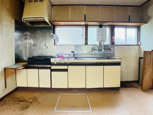 عقار 7DK بمدينة Minamisoma محافظة Fukushima (17)