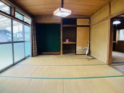 عقار 7DK بمدينة Minamisoma محافظة Fukushima (6)
