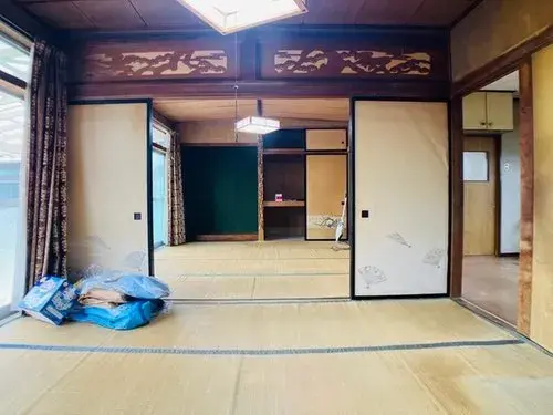 عقار 7DK بمدينة Minamisoma محافظة Fukushima (7)