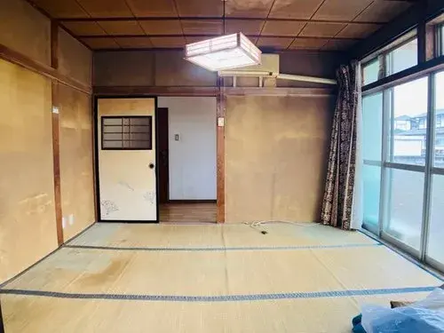 عقار 7DK بمدينة Minamisoma محافظة Fukushima (8)