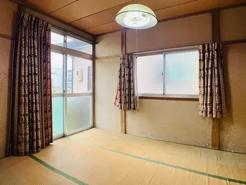 عقار 7DK بمدينة Minamisoma محافظة Fukushima (10)