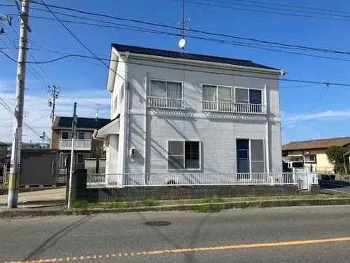 4LDK Iwaki City Префектура Фукусима (2)