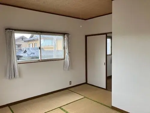 4LDK Iwaki City Префектура Фукусима (13)