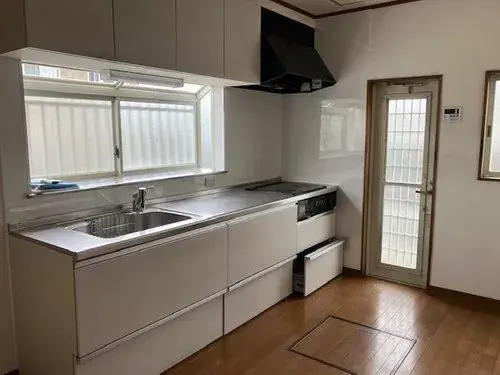 4LDK Iwaki City Префектура Фукусима (14)