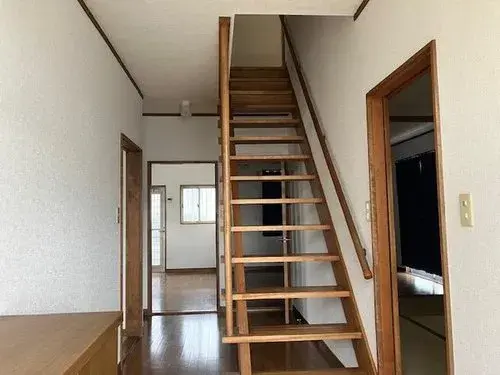 4LDK Iwaki City Префектура Фукусима (3)