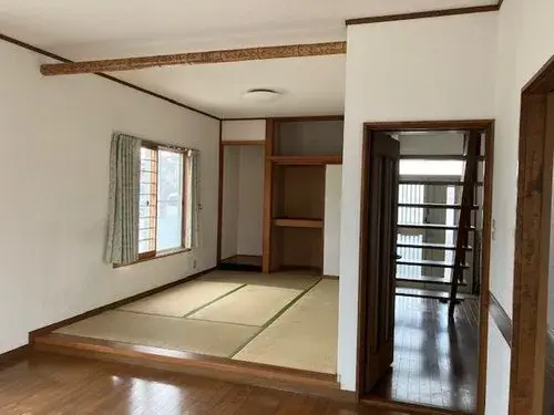 4LDK Iwaki City Префектура Фукусима (4)