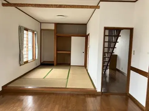 4LDK Iwaki City Префектура Фукусима (5)