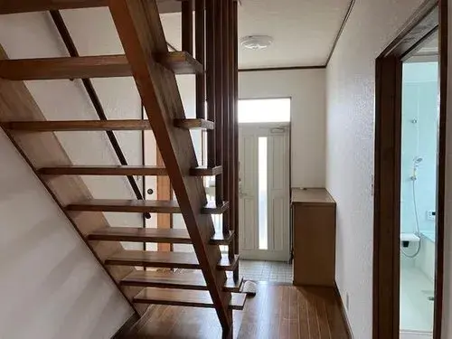 4LDK Iwaki City Префектура Фукусима (6)