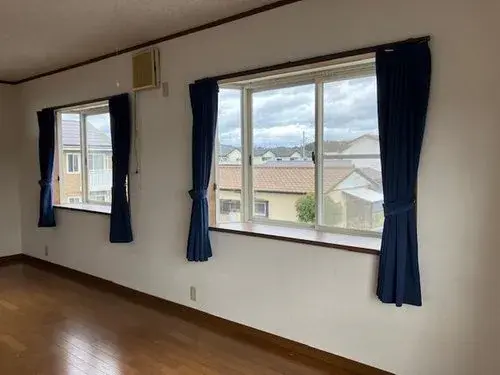 4LDK Iwaki City Префектура Фукусима (8)