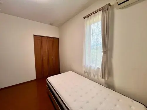 2-Story Two-Family House Property Fukushima City Fukushima Prefecture (2)