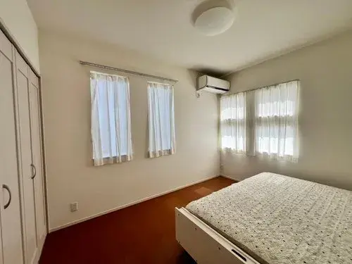 2-Story Two-Family House Property Fukushima City Fukushima Prefecture (4)
