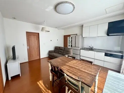 2-Story Two-Family House Property Fukushima City Fukushima Prefecture (6)