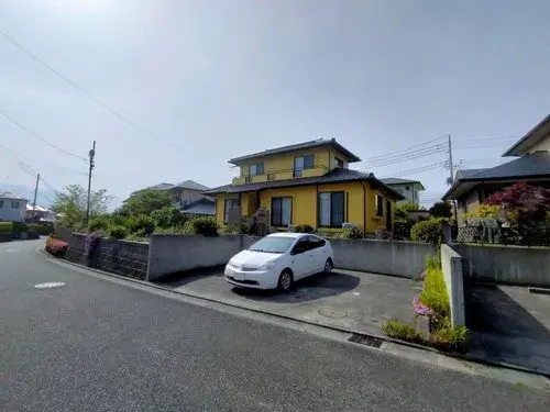 Akiya in Iwaki
