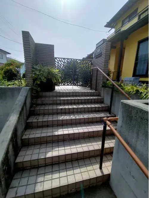 Propiedad 4LDK Ciudad de Iwaki Prefectura de Fukushima (5)