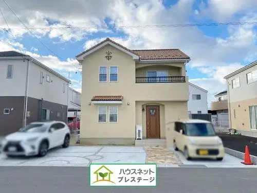 Akiya in Motomiya