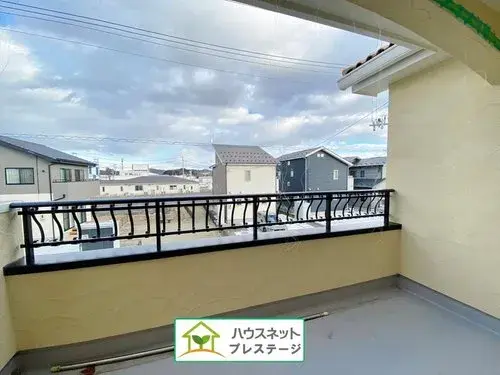 3LDK Ciudad de Motomiya Prefectura de Fukushima (11)