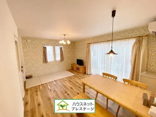 3LDK Ciudad de Motomiya Prefectura de Fukushima (13)