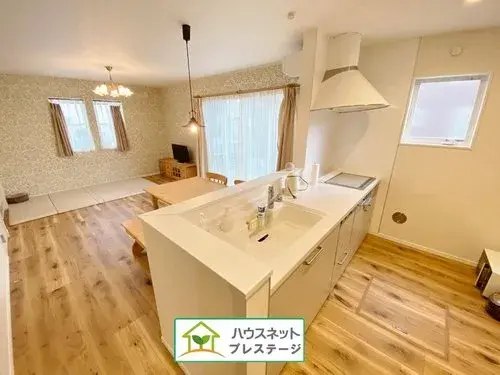 3LDK Ciudad de Motomiya Prefectura de Fukushima (15)