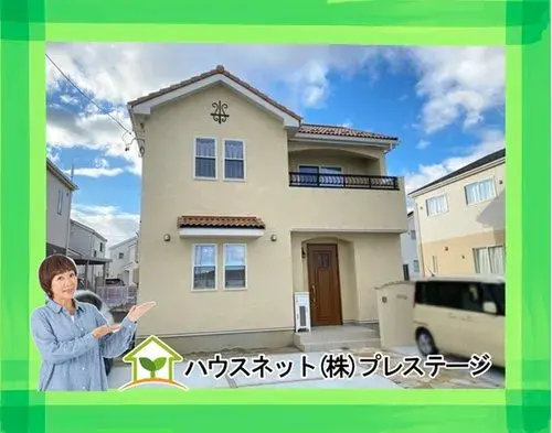 3LDK Ciudad de Motomiya Prefectura de Fukushima (3)