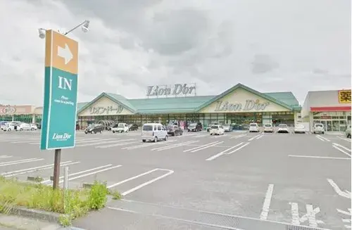 3LDK Ciudad de Motomiya Prefectura de Fukushima (25)
