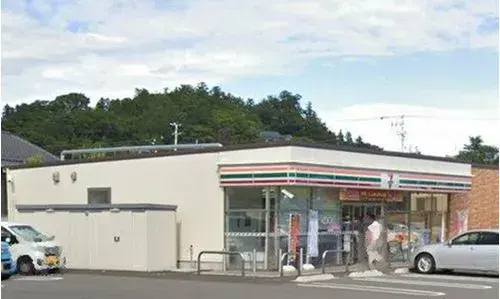3LDK Ciudad de Motomiya Prefectura de Fukushima (26)