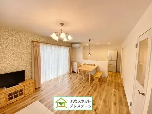 3LDK Ciudad de Motomiya Prefectura de Fukushima (5)