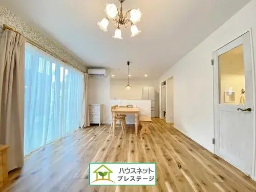 3LDK Ciudad de Motomiya Prefectura de Fukushima (6)