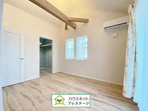 3LDK Ciudad de Motomiya Prefectura de Fukushima (9)