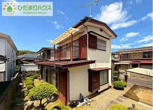 5DK Propriété Ville de Hitachi Préfecture d'Ibaraki (2)