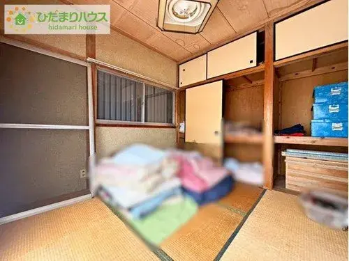 5DK Propriété Ville de Hitachi Préfecture d'Ibaraki (16)