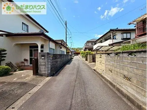 5DK Propriété Ville de Hitachi Préfecture d'Ibaraki (3)