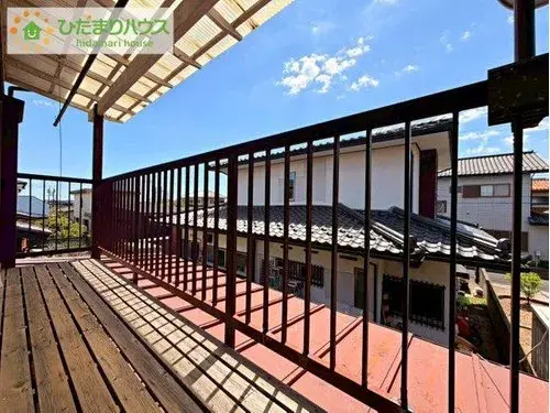 5DK Propriété Ville de Hitachi Préfecture d'Ibaraki (4)