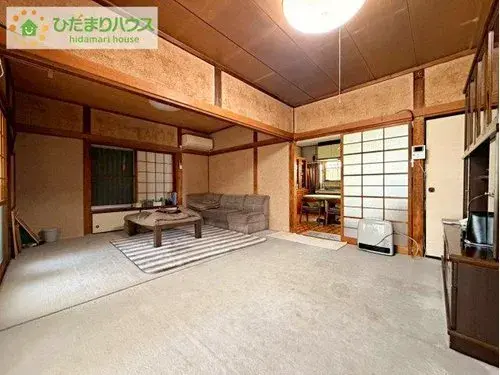 5DK Propriété Ville de Hitachi Préfecture d'Ibaraki (7)