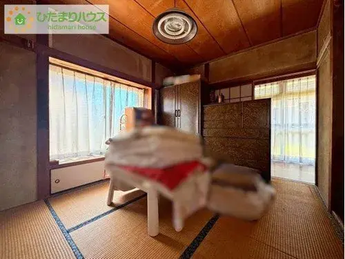 5DK Propriété Ville de Hitachi Préfecture d'Ibaraki (10)