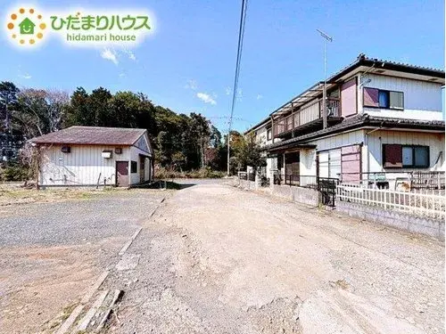 茨城県鹿嶋市2寝室物件 (2)