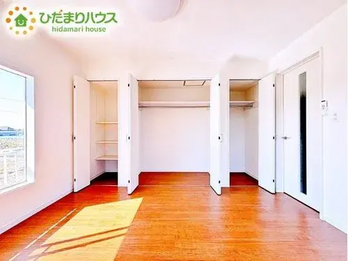 茨城県鹿嶋市2寝室物件 (11)