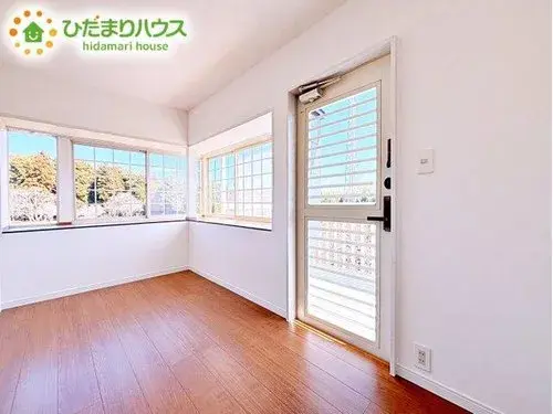 茨城県鹿嶋市2寝室物件 (12)
