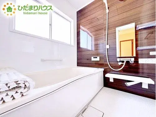 茨城県鹿嶋市2寝室物件 (15)