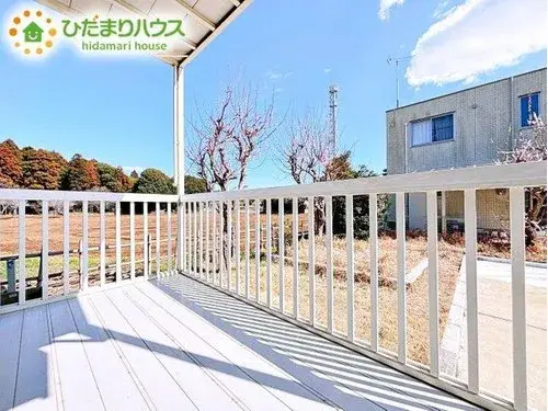 茨城県鹿嶋市2寝室物件 (19)