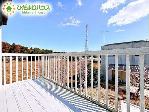 茨城県鹿嶋市2寝室物件 (20)