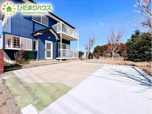 茨城県鹿嶋市2寝室物件 (3)
