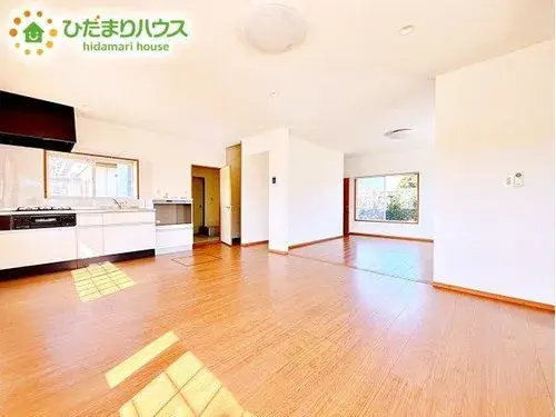 茨城県鹿嶋市2寝室物件 (4)