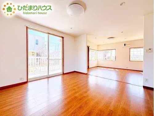 茨城県鹿嶋市2寝室物件 (5)
