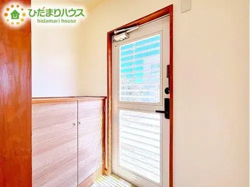 茨城県鹿嶋市2寝室物件 (8)